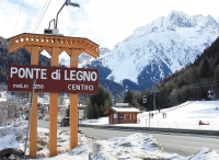 Tonale / Ponte di Legno