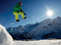 Tonale / Ponte di Legno