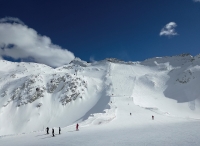 Tonale / Ponte di Legno