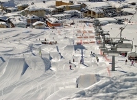 Tonale / Ponte di Legno