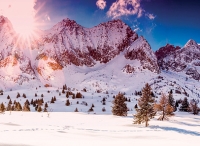 Tonale / Ponte di Legno