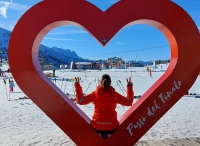 Tonale / Ponte di Legno
