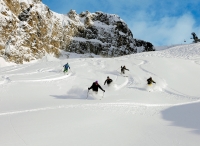 Tonale / Ponte di Legno
