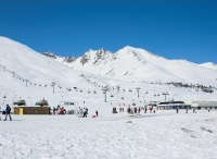 Tonale / Ponte di Legno