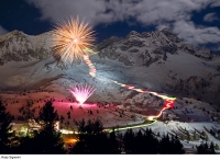 Tonale / Ponte di Legno