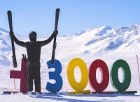 Tonale / Ponte di Legno