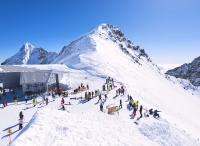 Tonale / Ponte di Legno