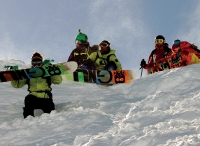 Tonale / Ponte di Legno