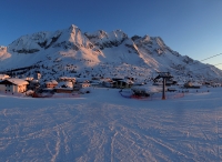 Tonale / Ponte di Legno