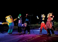 Tonale / Ponte di Legno