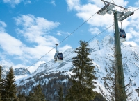 Tonale / Ponte di Legno