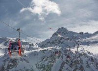 Tonale / Ponte di Legno