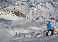 Tonale / Ponte di Legno