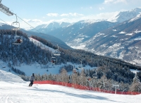 Tonale / Ponte di Legno