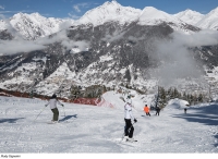 Tonale / Ponte di Legno