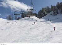 Tonale / Ponte di Legno