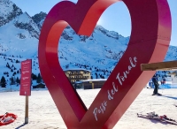Tonale / Ponte di Legno