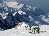 Tonale / Ponte di Legno