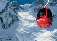 Tonale / Ponte di Legno