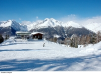 Tonale / Ponte di Legno