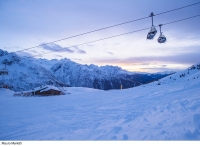 Tonale / Ponte di Legno