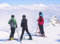 Tonale / Ponte di Legno