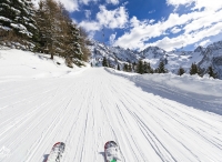 Tonale / Ponte di Legno