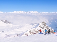 Tonale / Ponte di Legno
