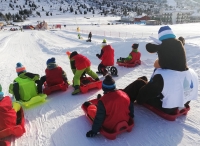 Tonale / Ponte di Legno