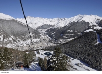 Tonale / Ponte di Legno