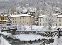 Tonale / Ponte di Legno