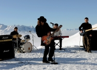 Tonale / Ponte di Legno