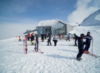 Tonale / Ponte di Legno