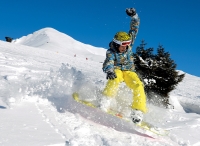 Tonale / Ponte di Legno