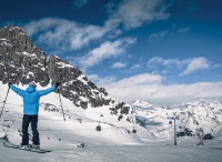 Tonale / Ponte di Legno