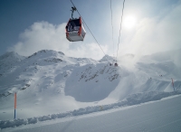 Tonale / Ponte di Legno