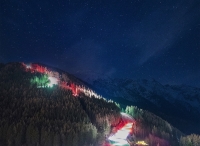 Tonale / Ponte di Legno