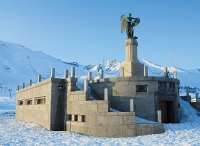 Tonale / Ponte di Legno