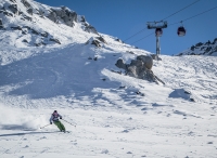 Tonale / Ponte di Legno