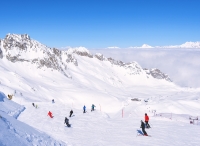 Tonale / Ponte di Legno