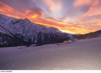 Tonale / Ponte di Legno