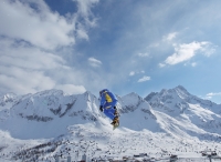 Tonale / Ponte di Legno