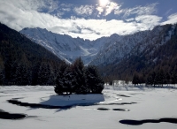 Tonale / Ponte di Legno