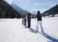 Tonale / Ponte di Legno