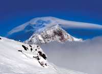 La Thuile / La Rosiere