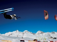 La Thuile / La Rosiere