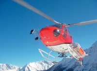 La Thuile / La Rosiere