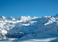 La Thuile / La Rosiere
