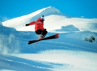 La Thuile / La Rosiere