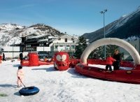 La Thuile / La Rosiere